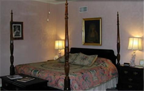 Beland Manor Inn Fort Smith Rom bilde
