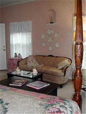 Beland Manor Inn Fort Smith Rom bilde