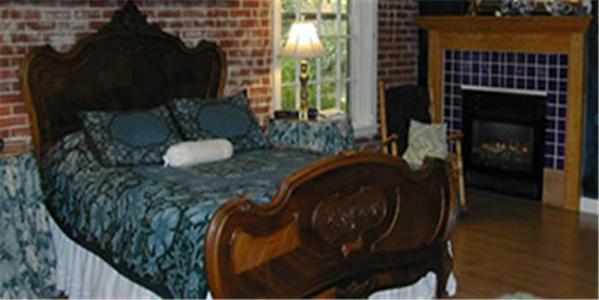Beland Manor Inn Fort Smith Rom bilde