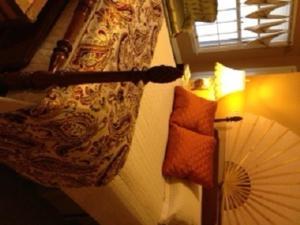 Beland Manor Inn Fort Smith Rom bilde